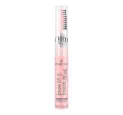 Essence Brow Lift&Freeze Glue bezbarwny żel do stylizacji brwi 7 ml