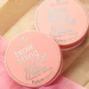 Essence Brow Lifting Gel Set żel do stylizacji brwi Transparent 12 g