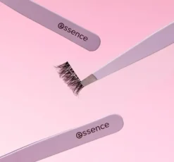 Essence Brow Tweezer pęseta do brwi