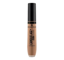 Essence Camouflage+ Matte Waterproof kryjący korektor w płynie 180 8 ml