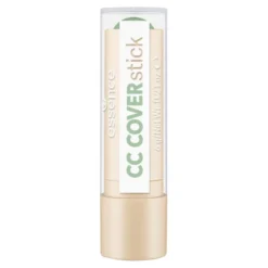 Essence CC Cover Stick korygujący korektor w sztyfcie 10 Green 6 g