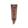 Essence Choco Bomb błyszczyk do ust 01 Chocoholic! 10 ml