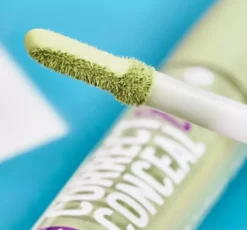 Essence Correct & Conceal korektor do twarzy przeciw zaczerwienieniom 100 Universal 3,5 ml
