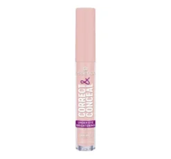 Essence Correct & Conceal rozjaśniający korektor pod oczy 10 Light 3,5 ml