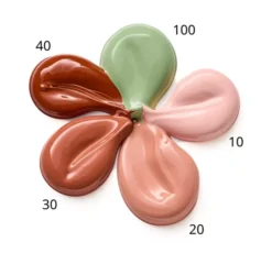 Essence Correct & Conceal rozjaśniający korektor pod oczy 10 Light 3,5 ml