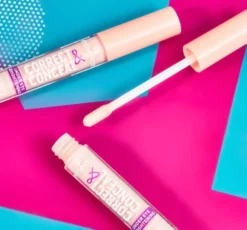Essence Correct & Conceal rozjaśniający korektor pod oczy 10 Light 3,5 ml