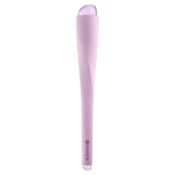 Essence Double-Sided Silicone Brush dwustronny pędzel silikonowy 01 Bounce & Blend