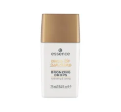 Essence Drop of Sunshine brązujące kropelki 25 ml