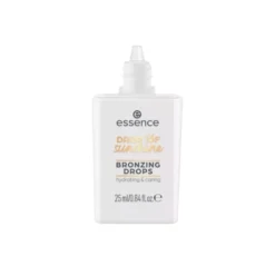 Essence Drop of Sunshine brązujące kropelki 25 ml