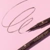 Essence długotrwały eyeliner w pisaku 020 Brown 1 ml