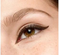 Essence długotrwały eyeliner w pisaku 020 Brown 1 ml