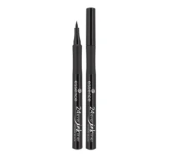 Essence 24 Ever Ink Liner eyeliner w pisaku 01 Intense Black 1,2 ml