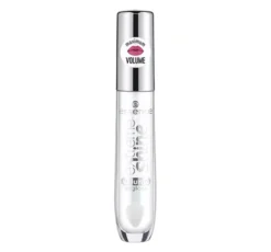 Essence Extreme Shine błyszczyk do ust 01 Crystal Clear 5 ml