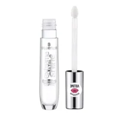 Essence Extreme Shine błyszczyk do ust 01 Crystal Clear 5 ml