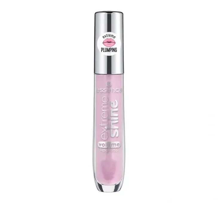 Essence Extreme Shine błyszczyk do ust 102 Sweet Dreams 5 ml