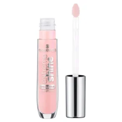 Essence Extreme Shine powiększający błyszczyk do ust 19 Frosted Fairy 5 ml