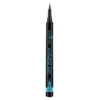 Essence Eyeliner Pen wodoodporny eyeliner w pisaku 01 Black 1,2 ml
