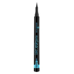 Essence Eyeliner Pen wodoodporny eyeliner w pisaku 01 Black 1,2 ml