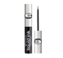 Essence eyeliner w płynie Black 3 ml