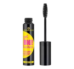 Essence Get Big! Lashes Volume Boost tusz do rzęs pogrubiający 12 ml
