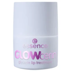 Essence GLOWcerin balsam do ust z gliceryną 01 Glow For It 12 g