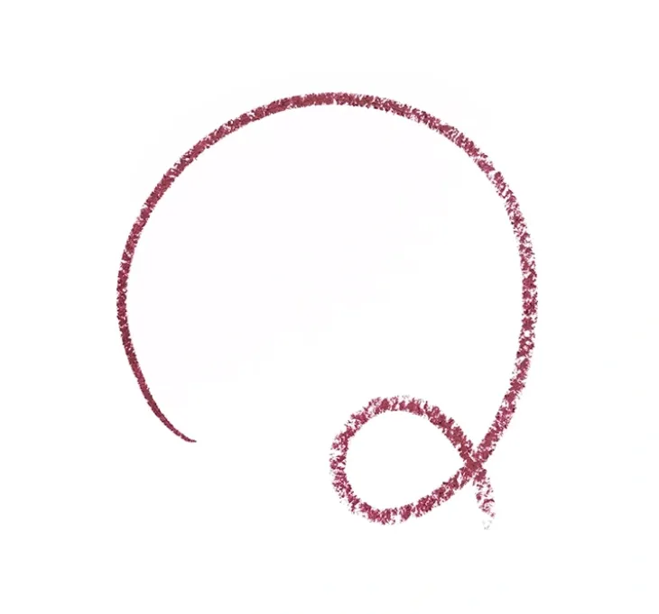 Essence 8h Matte Comfort wodoodporna konturówka do ust 19 Burgundy Bestie 0,3 g