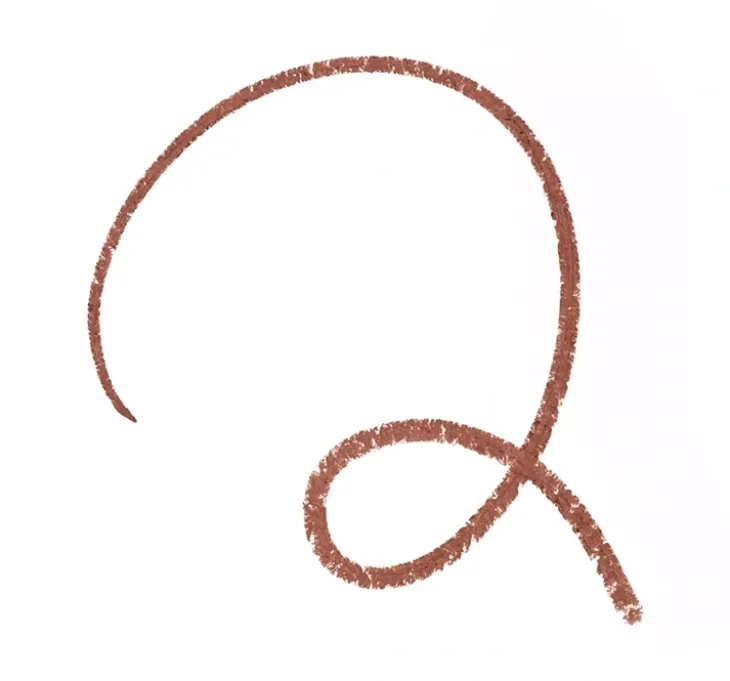 Essence 8h Matte Comfort wodoodporna konturówka do ust 10 The Perfect Shade 0,3 g
