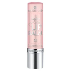 Essence Hydra Kiss Lip Balm balsam do ust 02 Cotton Kiss 2,8 g