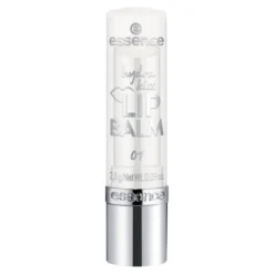 Essence Hydra Kiss Lip Balm balsam do ust 01 Crystal Kiss 2,8 g