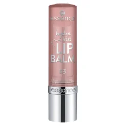 Essence Hydra Kiss Lip Balm balsam do ust 03 Cocoa Kiss 2,8 g