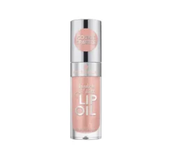 Essence Hydra Kiss Lip Oil olejek do ust 09 Cookie Sparkle 4 ml