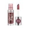 Essence Hydra Kiss Lip Oil olejek do ust 08 Mocha Glow 4 ml
