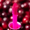 Essence Hydra Kiss Lip Oil olejek do ust 06 Cranberry Is Back 4 ml