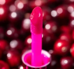 Essence Hydra Kiss Lip Oil olejek do ust 06 Cranberry Is Back 4 ml