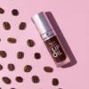 Essence Hydra Kiss Lip Oil olejek do ust 08 Mocha Glow 4 ml