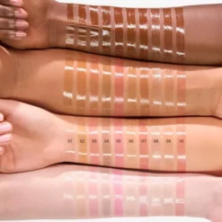 Essence Hydra Kiss Lip Oil pielęgnujący olejek do ust 11 Rosy Sparkle 4 ml
