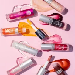 Essence Hydra Kiss Lip Oil pielęgnujący olejek do ust 11 Rosy Sparkle 4 ml