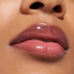Essence Hydra Kiss Lip Oil pielęgnujący olejek do ust 11 Rosy Sparkle 4 ml