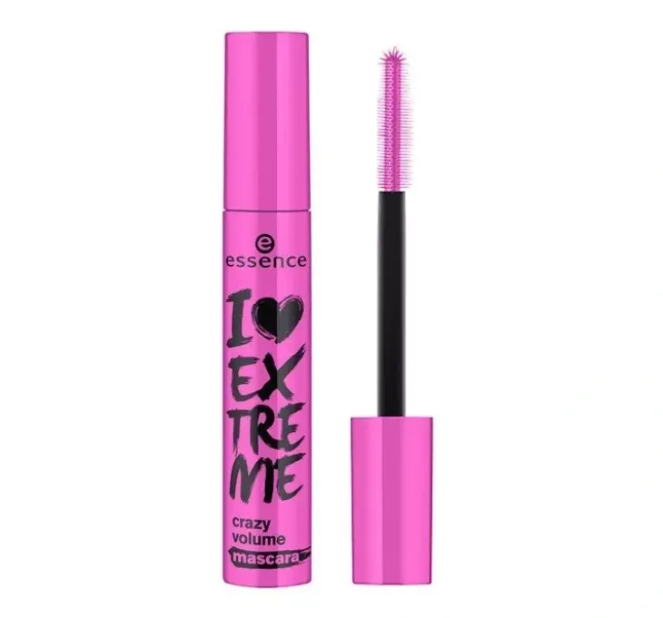 Essence I Love Extreme Crazy Volume tusz do rzęs 12 ml