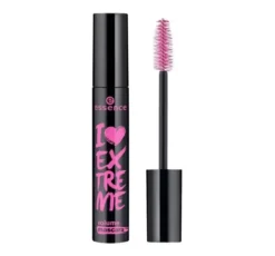 Essence I Love Extreme Volume Mascara tusz do rzęs 12 ml