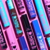 Essence I Love Extreme wodoodporny tusz do rzęs 01 Cozy Brown 12 ml