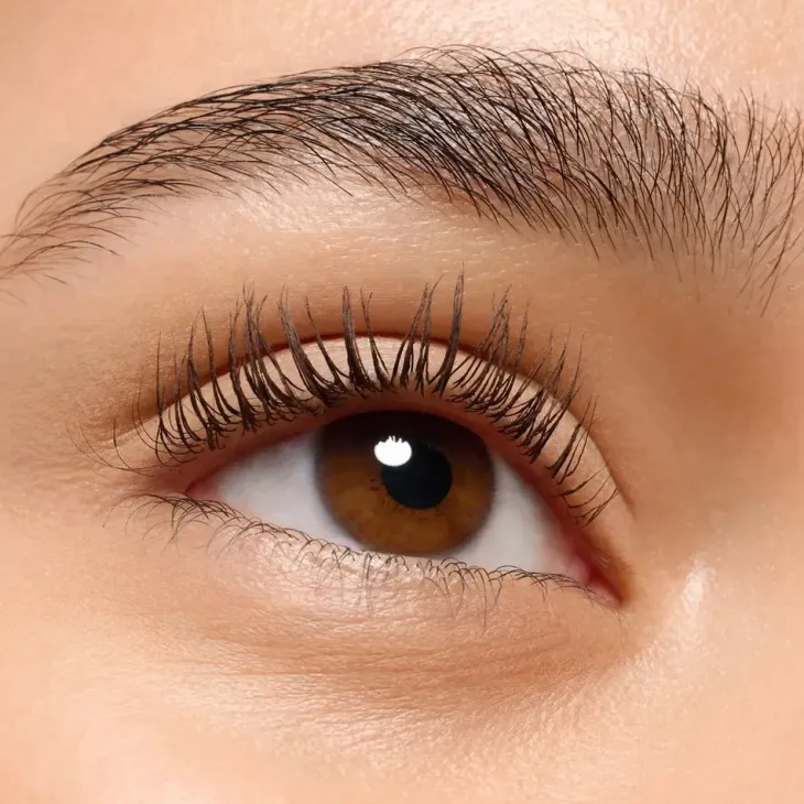 Essence I Love Extreme wodoodporny tusz do rzęs 01 Cozy Brown 12 ml
