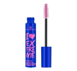 Essence I Love Extreme wodoodporny tusz do rzęs 12 ml