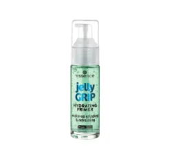 Essence Jelly Grip nawilżająca baza pod makijaż 29 ml