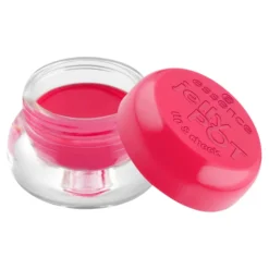 Essence Jelly Pot Lip & Cheek balsam do ust i policzków 20 Got You! 4 g