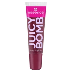 Essence Juicy Bomb błyszczyk do ust 110 Crushed Berry 10 ml