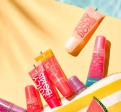 Essence Juicy Bomb błyszczyk do ust 103 Proud Papaya 10 ml