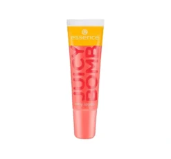 Essence Juicy Bomb błyszczyk do ust 103 Proud Papaya 10 ml