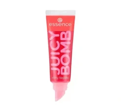 Essence Juicy Bomb błyszczyk do ust 104 Poppin' Pomegranate 10 ml