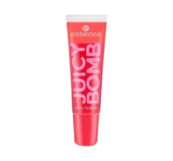 Essence Juicy Bomb błyszczyk do ust 104 Poppin' Pomegranate 10 ml